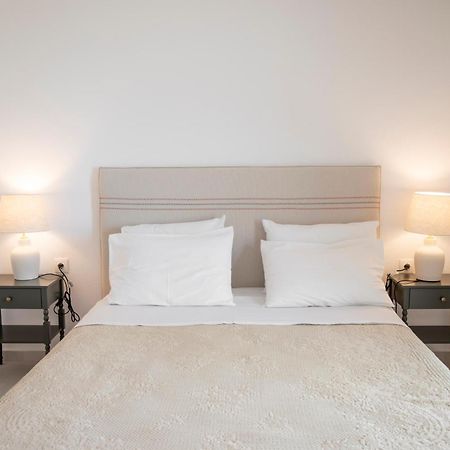 Elia Apartments Фаласарна Экстерьер фото