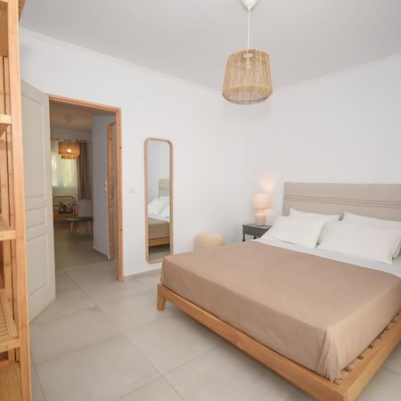 Elia Apartments Фаласарна Экстерьер фото