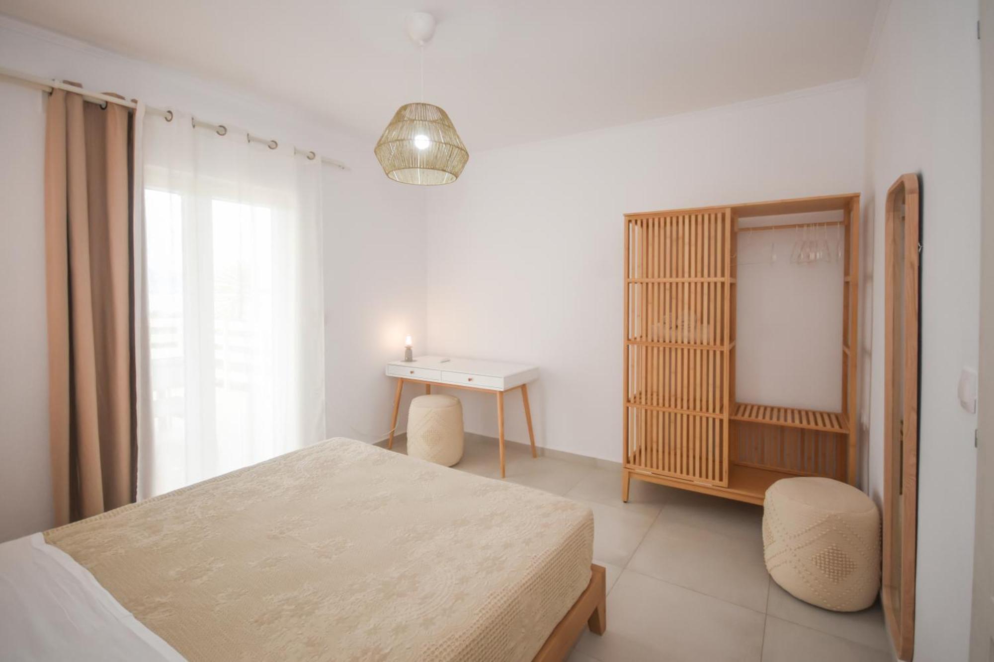 Elia Apartments Фаласарна Экстерьер фото