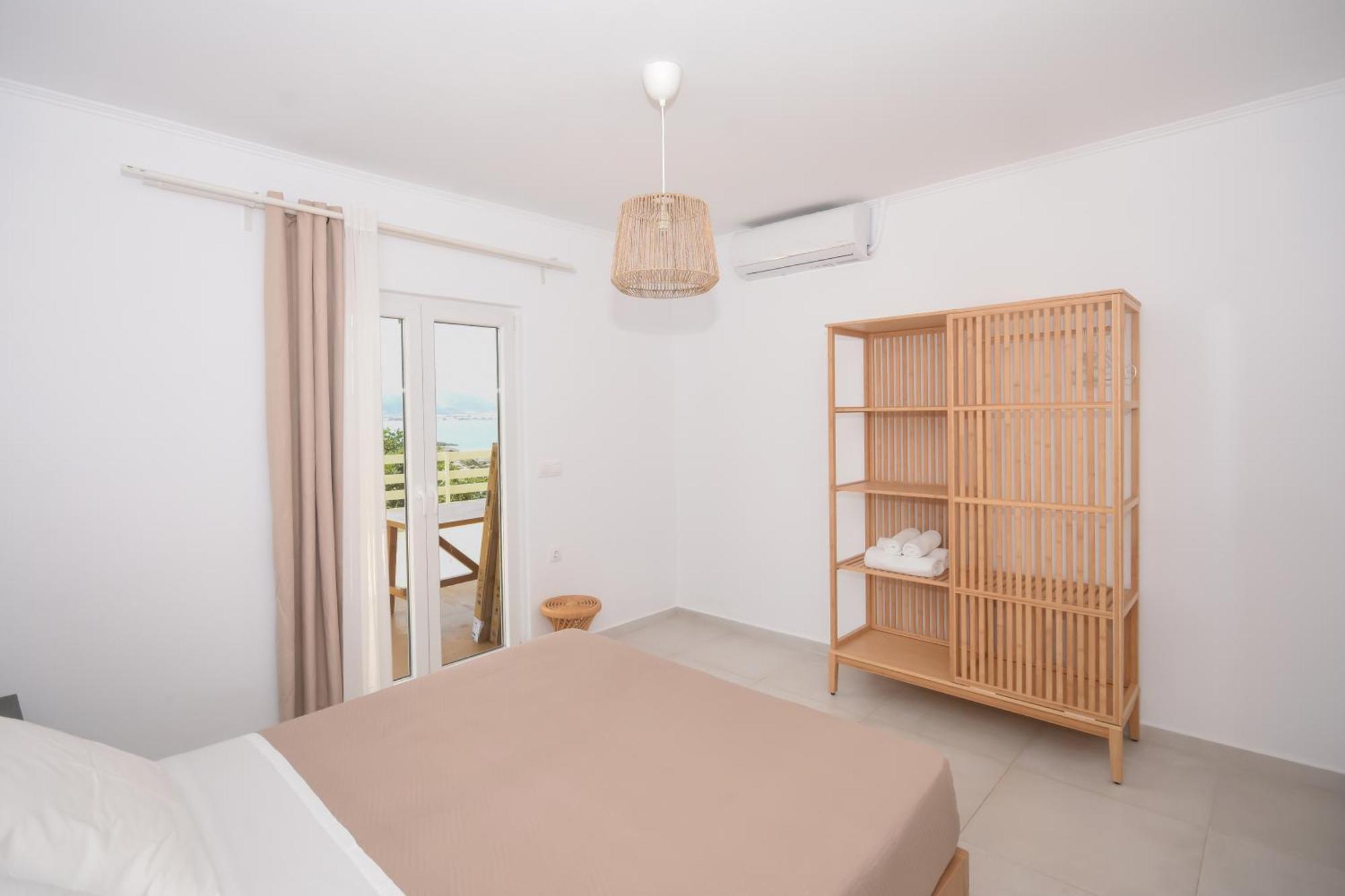 Elia Apartments Фаласарна Экстерьер фото